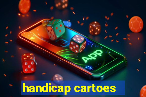 handicap cartoes - 0.5